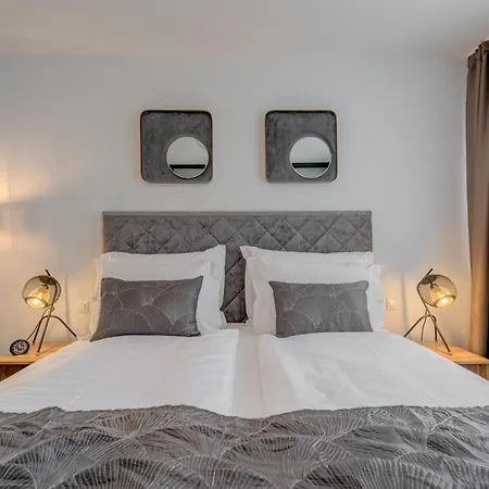 Paparazzi Apartment Split Exteriér fotografie