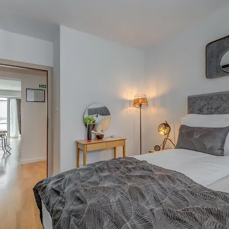 Paparazzi Apartment Split Exteriér fotografie