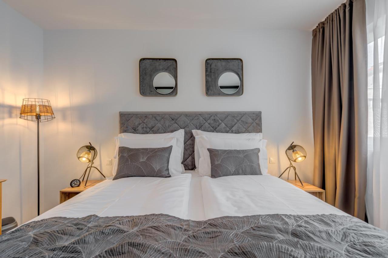 Apartament Paparazzi