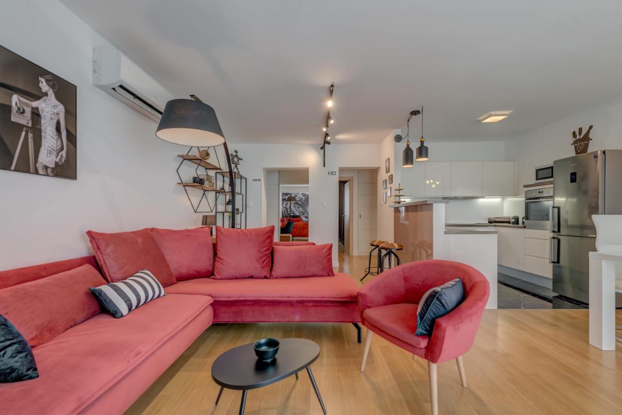 Apartament Paparazzi Split