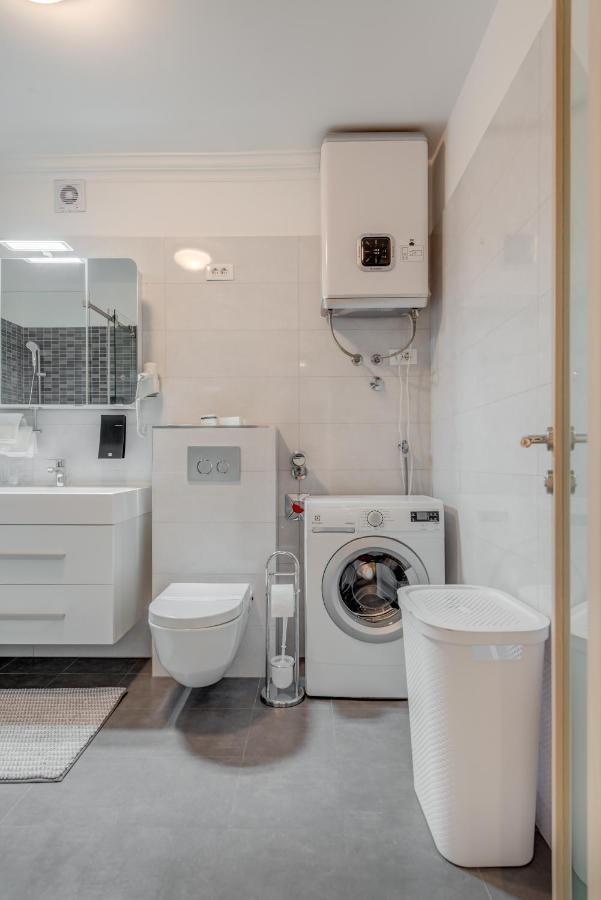 Apartament Paparazzi Split