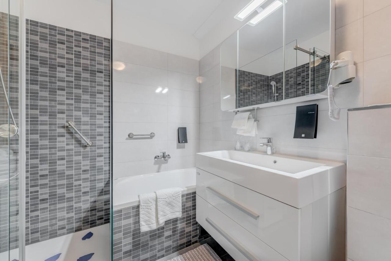Apartament Paparazzi *