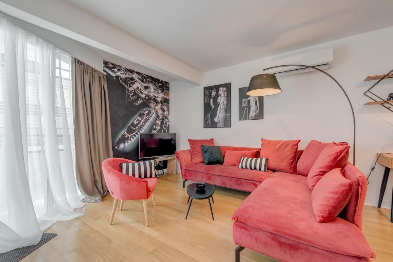 Apartament Paparazzi
