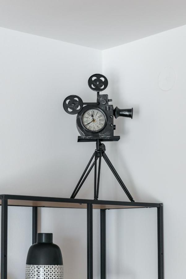 Paparazzi Apartament Split