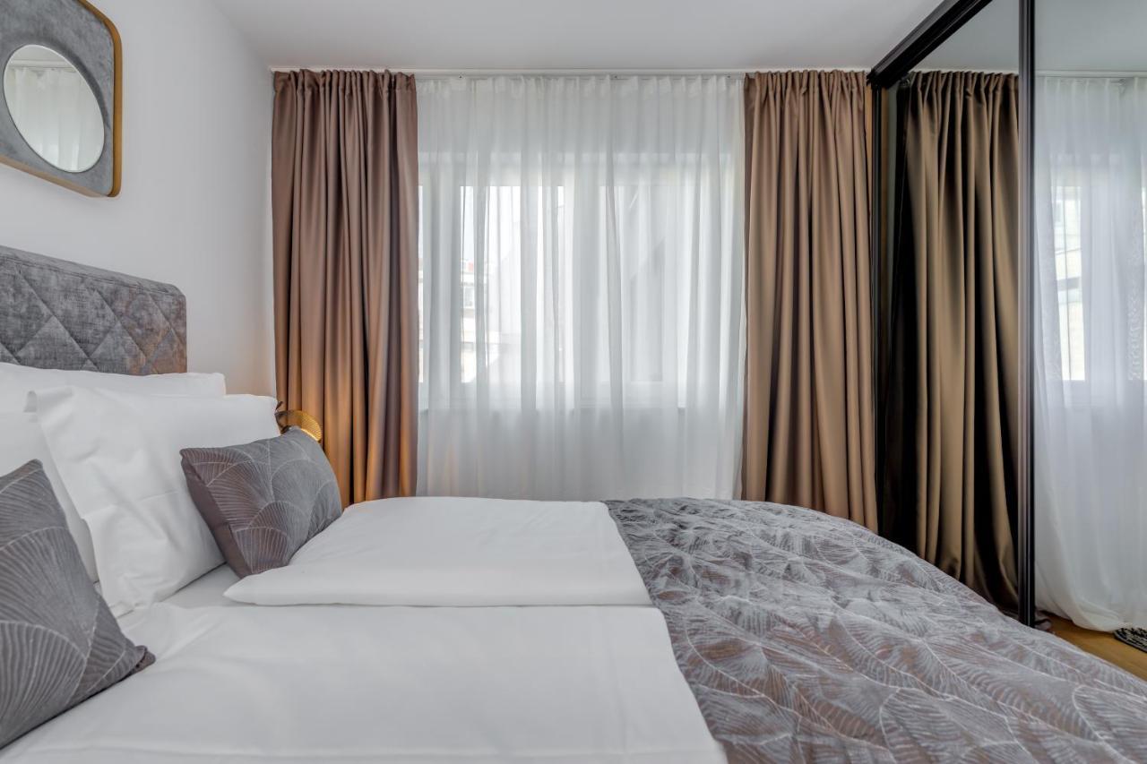 Apartament Paparazzi