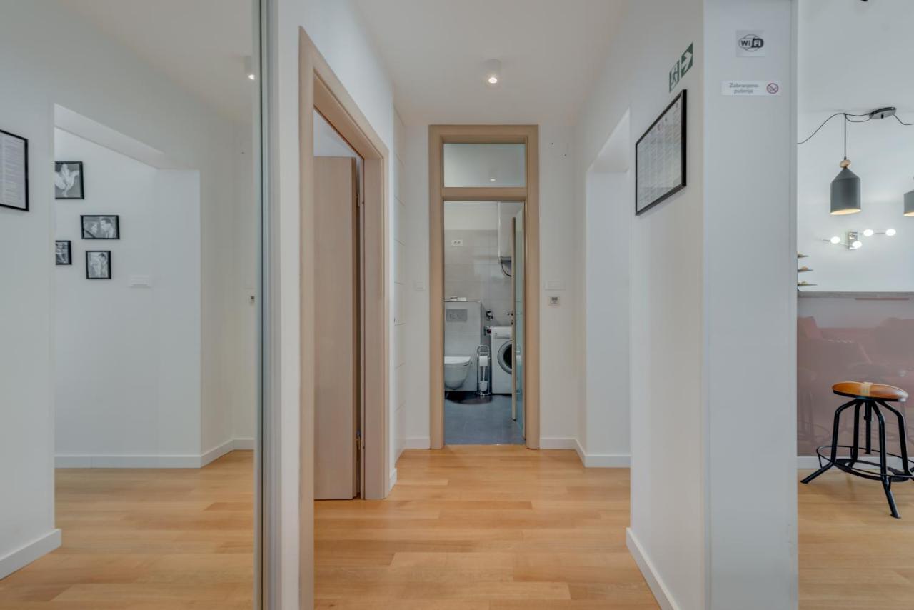 Apartament Paparazzi Split