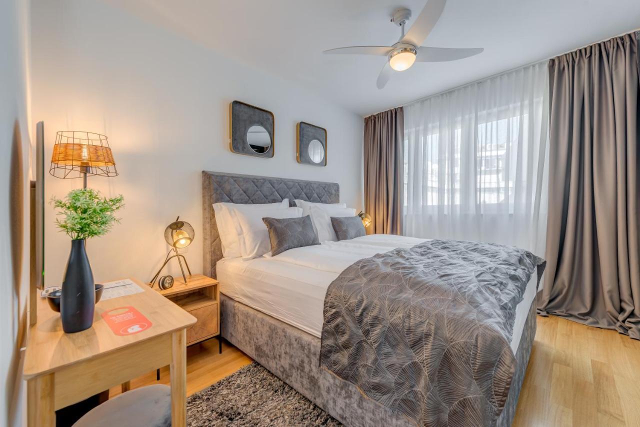 Apartament Paparazzi