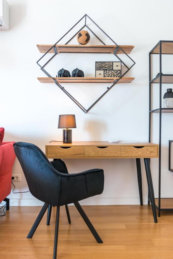 Apartament Paparazzi