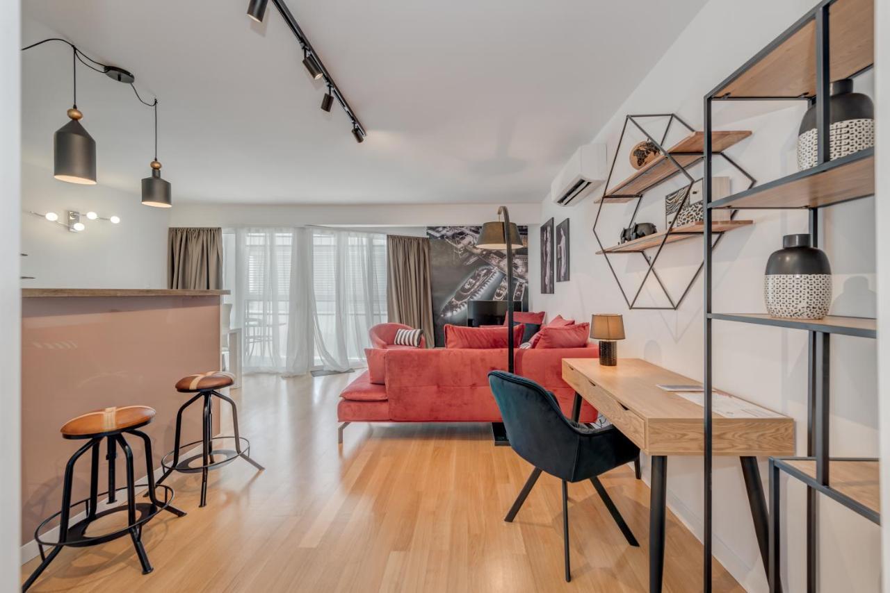 Apartament Paparazzi