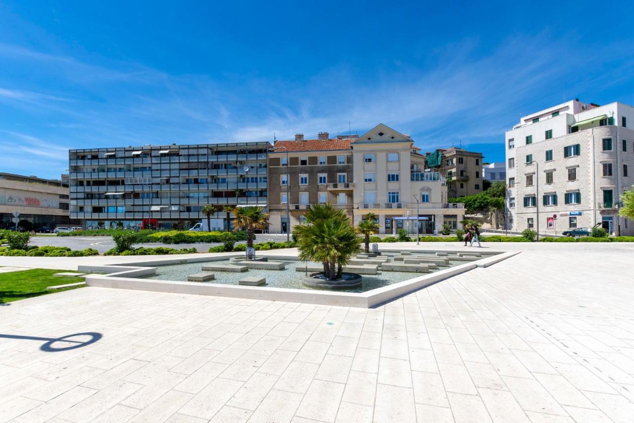 Apartament Paparazzi Split